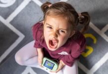 5 Effective Strategies for Handling Tantrums in kids kids Tantrums