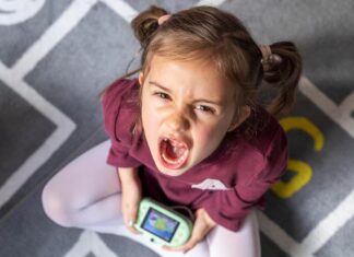 5 Effective Strategies for Handling Tantrums in kids kids Tantrums