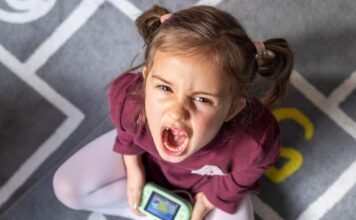 5 Effective Strategies for Handling Tantrums in kids kids Tantrums