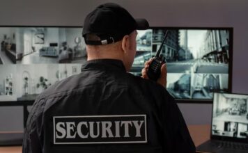 The Evolving Enclosure: Rethinking the Concept of Perimeter Security in an Increasingly Interconnected World