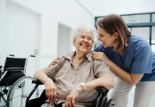 Top Senior Care Assistance Services For Peace of Mind Senior Care