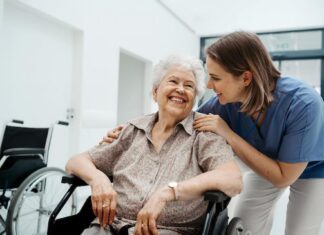 Top Senior Care Assistance Services For Peace of Mind Senior Care
