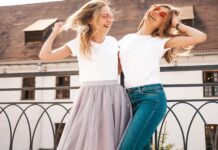 Choosing the Perfect Top for Going Out on the Town