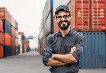 From Novice to Expert: Your Roadmap to Becoming a Freight Broker transportation industry