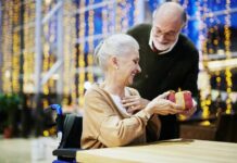 Living Your Golden Years: Resources for Seniors Golden Years