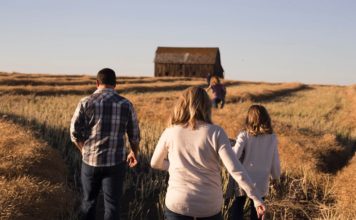 Simple Ideas to Make the Most of Family Time Simple Ideas to Make the Most of Family Time