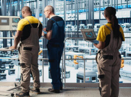 How Proactive Facility Maintenance Drives Efficiency in Large Scale Operations Proactive Facility Maintenance