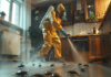 Tips for Preventing a Pest Infestation in Your Home Pest Infestation