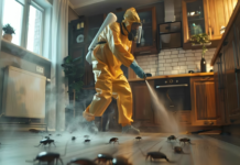 Tips for Preventing a Pest Infestation in Your Home Pest Infestation
