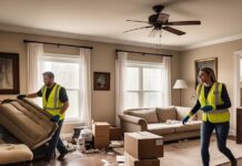 The Role of Professional Junk Removal in Home Staging professional junk removal