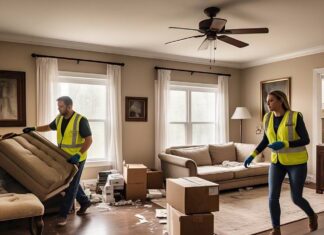The Role of Professional Junk Removal in Home Staging professional junk removal
