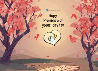 The Warm Embrace of Promise Day: Origins, Significance, and Celebratory Traditions Explore Promise Day's origins, traditions & how to celebrate!