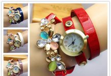 Stylish Timepieces To Add To Your Collection