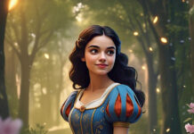 The Snow White Saga: A Tale of Talent, Toxicity, and Triumph Snow White, Rachel Zegler