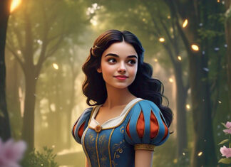 The Snow White Saga: A Tale of Talent, Toxicity, and Triumph Snow White, Rachel Zegler