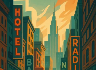 Broadway’s Biggest Night: The 2025 Tony Awards Shine at Radio City Music Hall Radio City Music Hall, NY