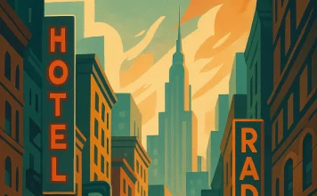 Broadway’s Biggest Night: The 2025 Tony Awards Shine at Radio City Music Hall Radio City Music Hall, NY