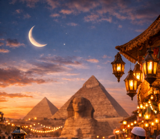 Visiting Egypt During Ramadan: What Travellers Need to Know Visiting Egypt during Ramadan offers a unique cultural experience shaped by tradition, community and vibrant evenings.