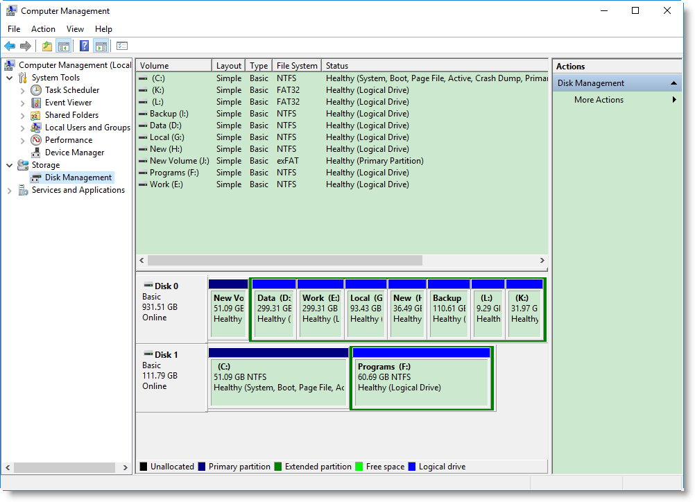 recovery from damaged hard drives