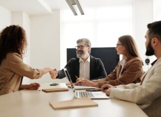 Innovative Recruitment Strategies for Startups and Growing Businesses recruitment strategies