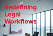 Redefining Legal Workflows: How Automation is Shaping the Future of Dispute Resolution Redefining Legal Workflows