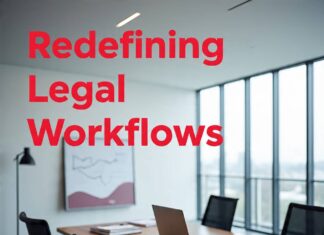 Redefining Legal Workflows: How Automation is Shaping the Future of Dispute Resolution Redefining Legal Workflows