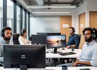 The Future of Work: Embracing 4 Remote Staffing Solutions Remote Staffing Solutions