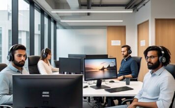 The Future of Work: Embracing 4 Remote Staffing Solutions Remote Staffing Solutions