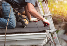 Crucial Steps to Take During a Roofing Emergency