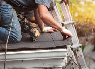 Crucial Steps to Take During a Roofing Emergency