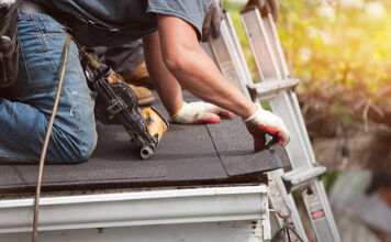 Crucial Steps to Take During a Roofing Emergency