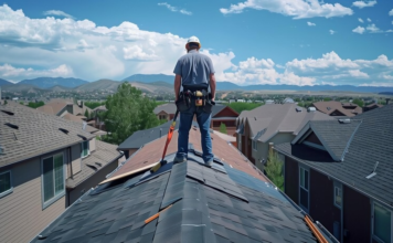 Commercial Roof Replacement: How to Minimize Disruption to Your Business Roof Replacement