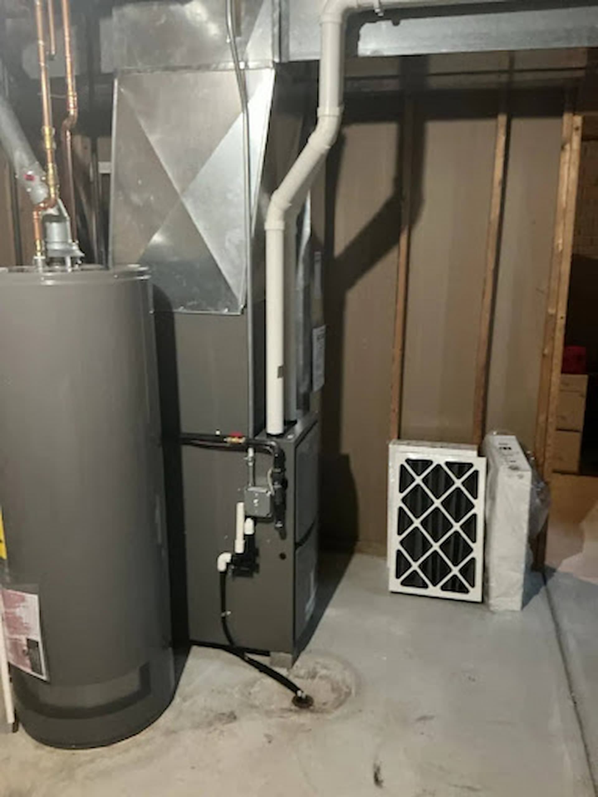 Residential Plumbing