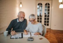 Simplifying Retirement Planning for a Stress-Free Future Retirement Planning