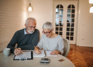 Simplifying Retirement Planning for a Stress-Free Future Retirement Planning