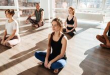 Wellness Retreat Centers: Rejuvenate Your Mind, Body, and Soul retreat centers