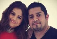 Everything You Should Know About Selena Gomez’s Father ricardo joel gomez
