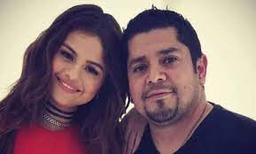 Everything You Should Know About Selena Gomez’s Father ricardo joel gomez