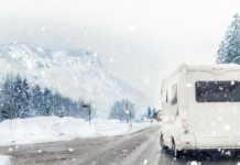 Everything You Need Before Embarking on a Long Caravan Journey Caravan Journey