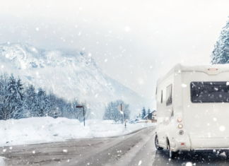 Everything You Need Before Embarking on a Long Caravan Journey Caravan Journey