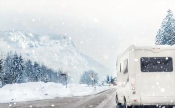Everything You Need Before Embarking on a Long Caravan Journey Caravan Journey