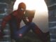 Spider-Man: Across The Spider-Verse Spider-Man
