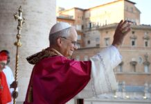 Leo XIV Becomes First American Pope: A Historic Shift for the Catholic Church Pope Leo XIV, born Robert Francis Prevost