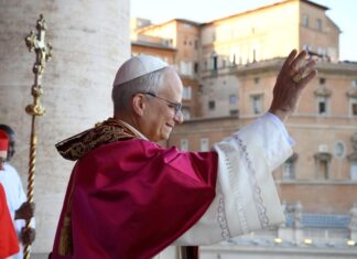 Leo XIV Becomes First American Pope: A Historic Shift for the Catholic Church Pope Leo XIV, born Robert Francis Prevost