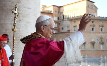 Leo XIV Becomes First American Pope: A Historic Shift for the Catholic Church Pope Leo XIV, born Robert Francis Prevost