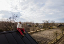 The Best Ways To Organize Waste During A Roof Replacement Roof Replacement