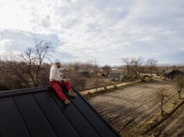 The Best Ways To Organize Waste During A Roof Replacement Roof Replacement