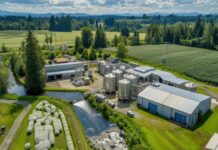 The Increasing Popularity of Metal Buildings in Canada’s Agricultural Industry Agricultural Industry