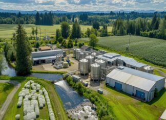 The Increasing Popularity of Metal Buildings in Canada’s Agricultural Industry Agricultural Industry