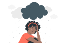 The Many Shades Of Sadness | A Guide To Understanding Sadness